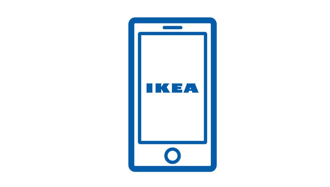 IKEA App icon