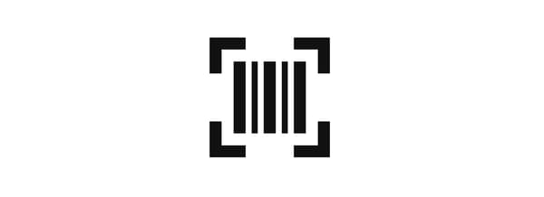 IKEA barcode icon