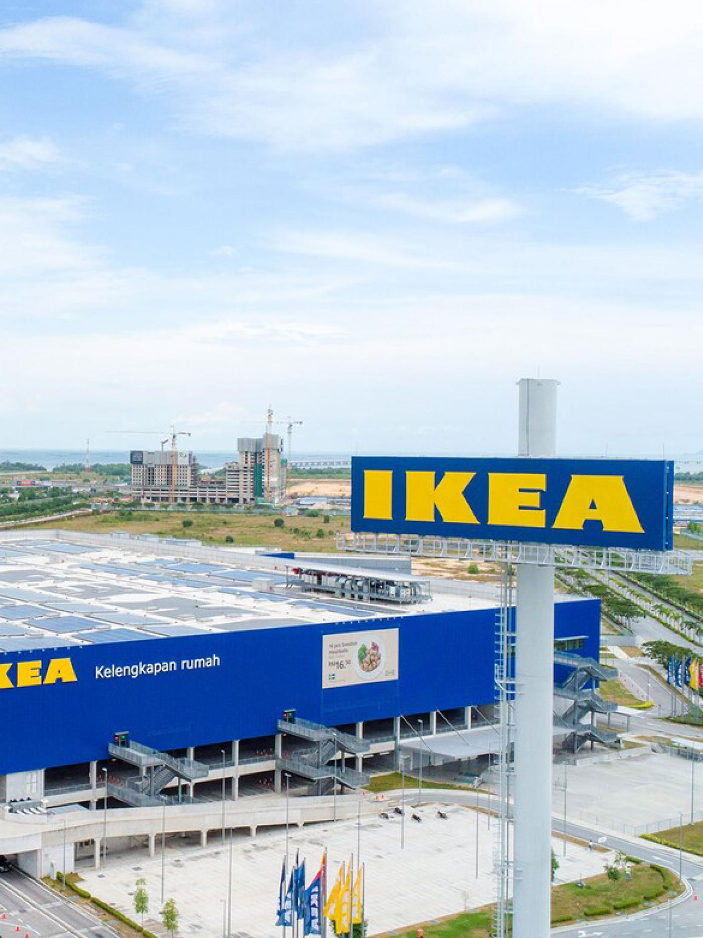 IKEA Batu Kawan