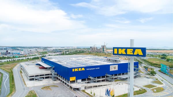 IKEA Batu Kawan