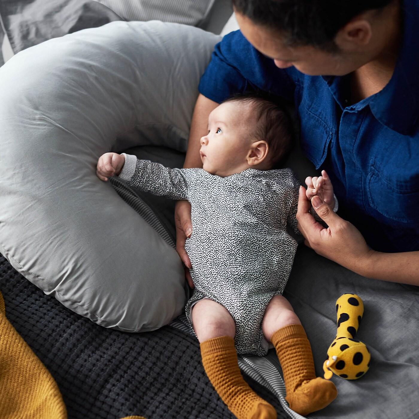 IKEA Bebis babybox