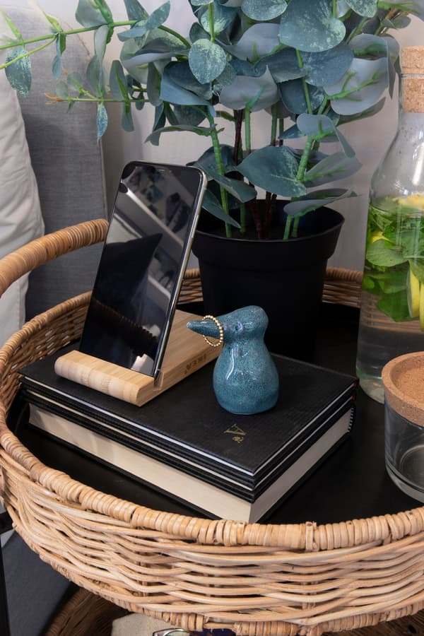 IKEA BERGENES Holder for mobile phone/tablet