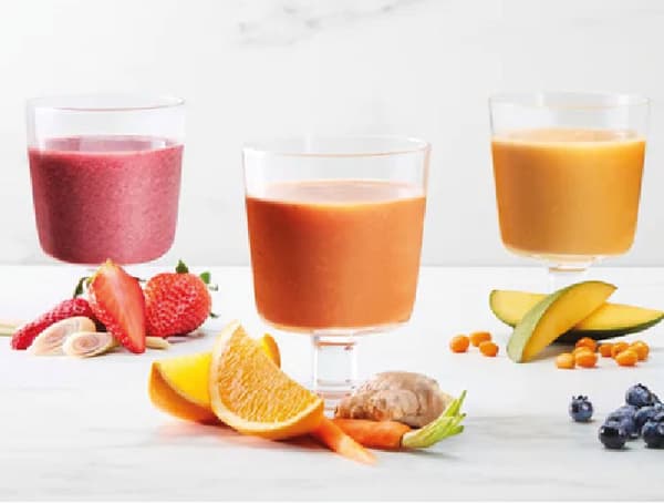 IKEA Beverages