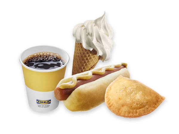 IKEA Bistro Combo 2