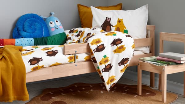 IKEA BRUMMIG Serie
