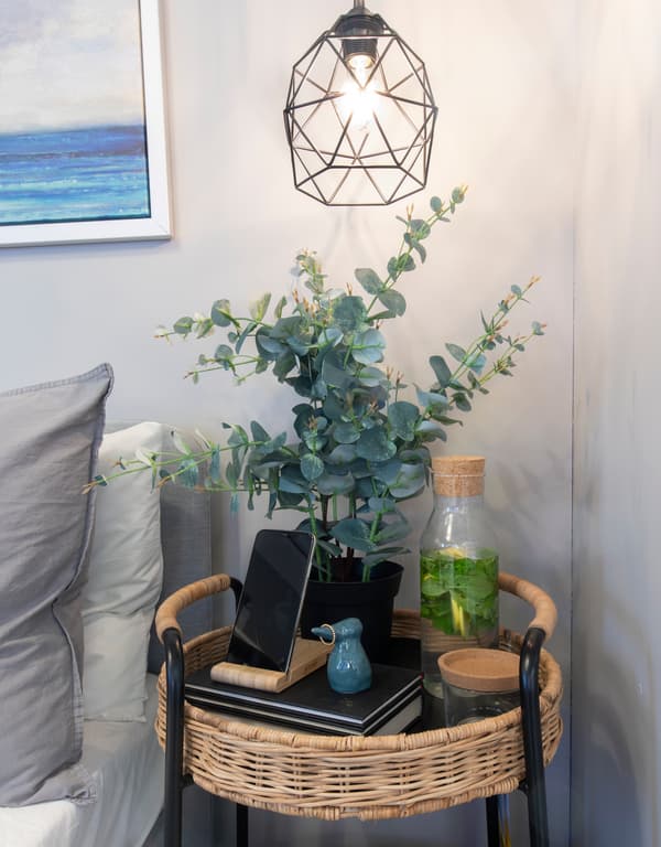 IKEA BRUNSTA Pendant lamp shade