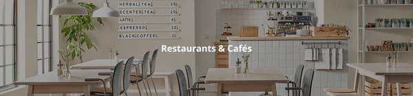IKEA Business |Restaurants & cafés