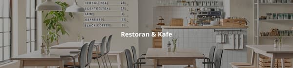 IKEA Business |Restoran & kafe