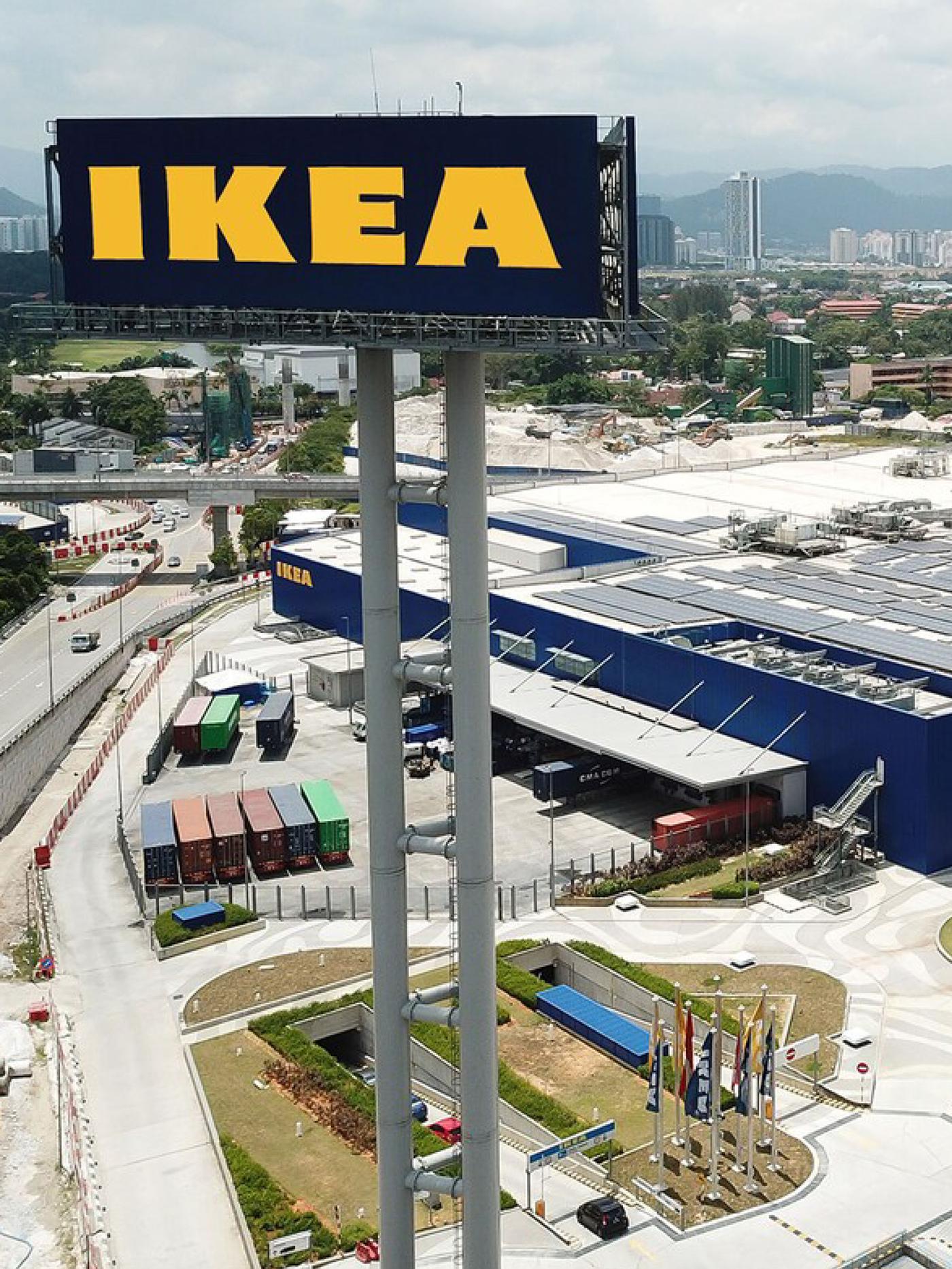 IKEA Cheras, Kuala Lumpur (KL)