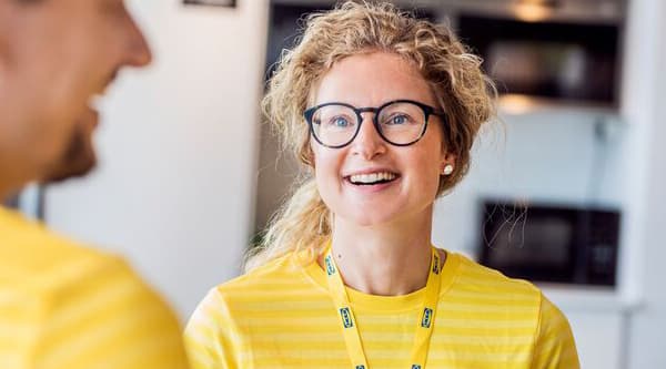 IKEA co-workers
