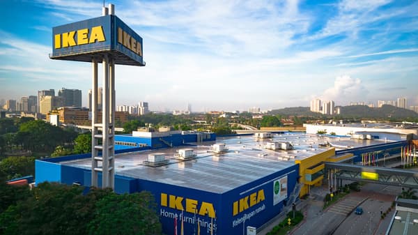 IKEA Damansara
