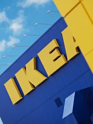 IKEA Damansara store directions