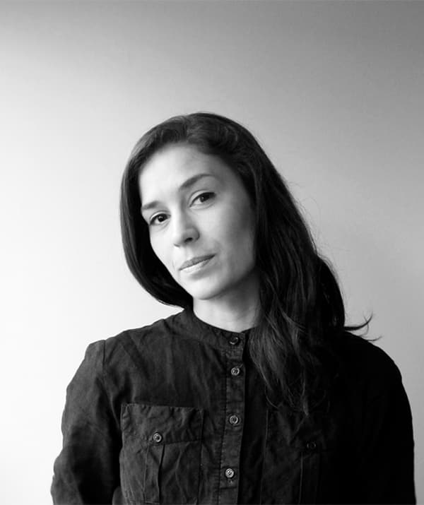 IKEA designer Stine Lanneskog.