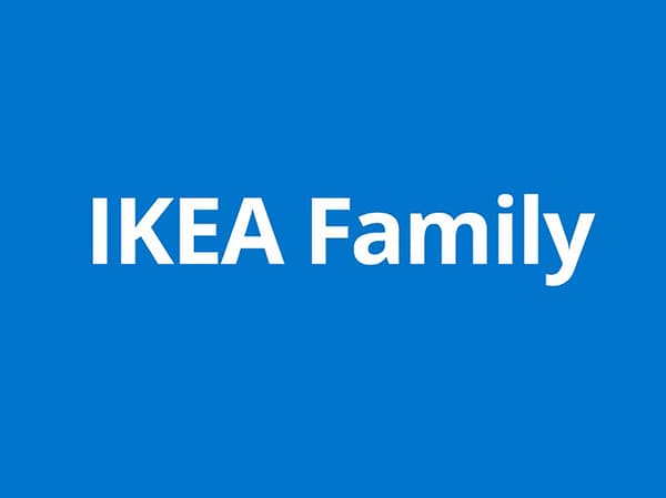 IKEA Family