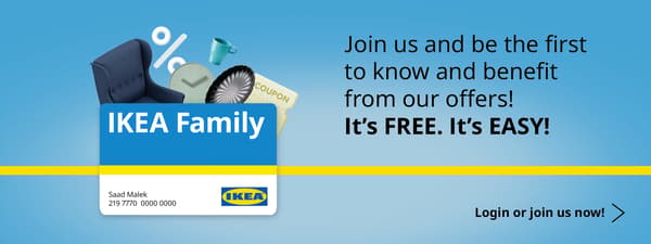 IKEA Family