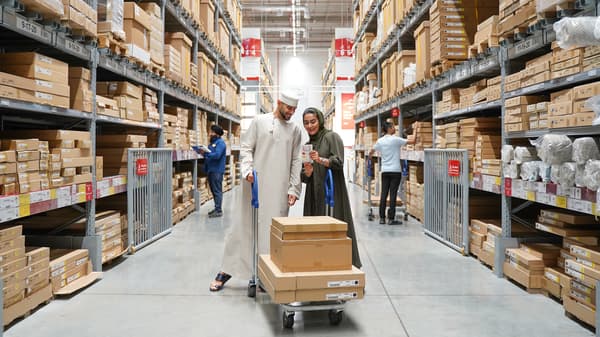 IKEA Family