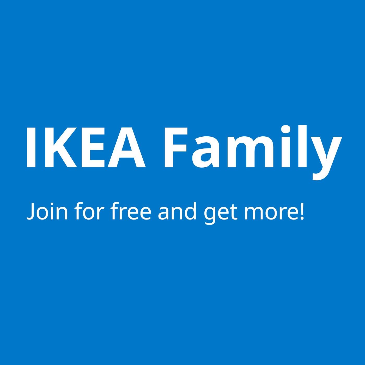 IKEA Family