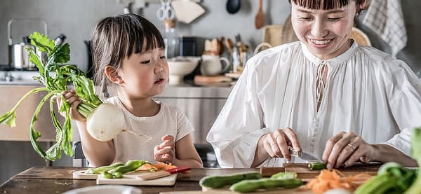 IKEA Familyへようこそ。