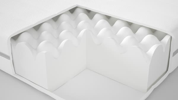 IKEA foam mattress