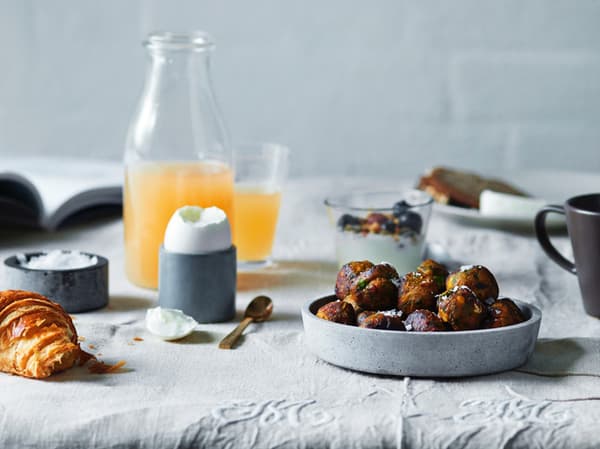 IKEA FOOD