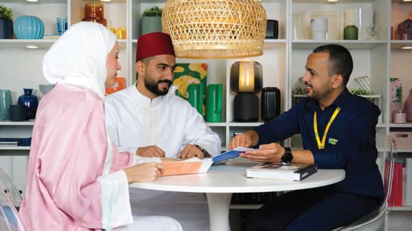 IKEA for Business account manager