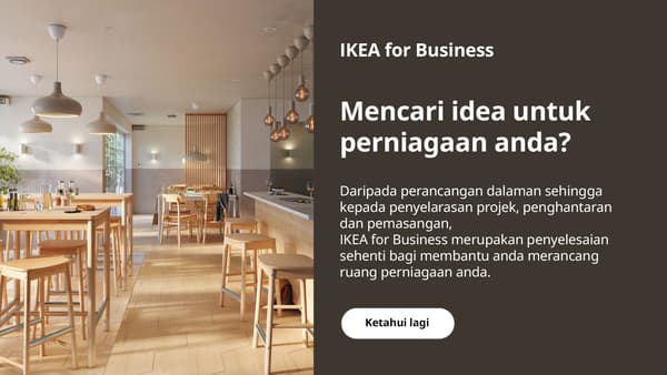 IKEA for Business