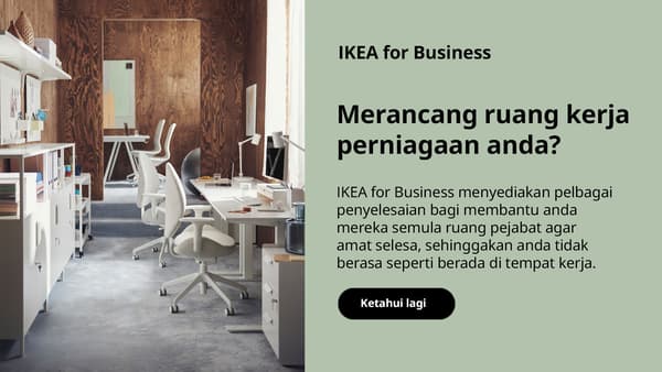 IKEA for Business