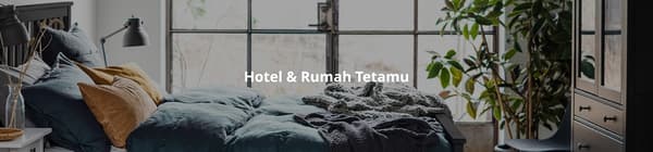 IKEA for Business - Hotel dan rumah tetamu