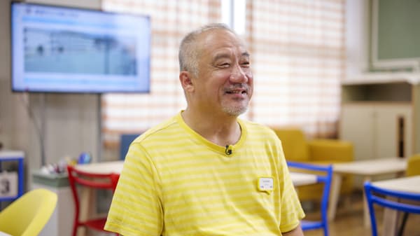 IKEA for Business マネジャー