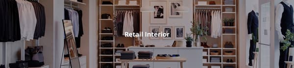 IKEA for Business | Retail interior