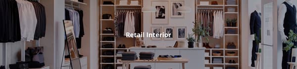 IKEA for Business- Retail