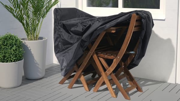 IKEA Gartenmöbel TOSTERÖ Serie