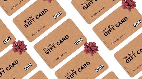 Get your gift card here