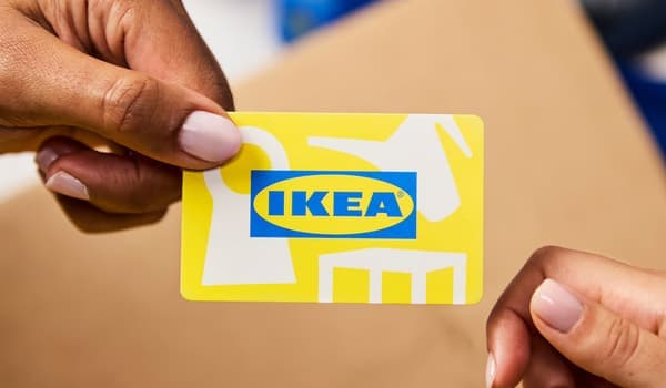 IKEA Gift card