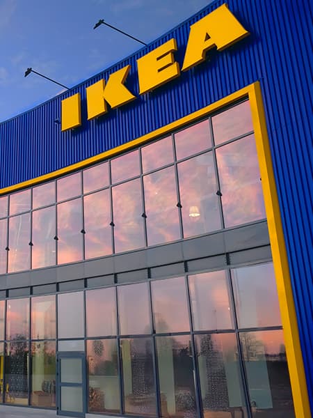 ikea Guadalajara