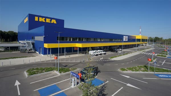 IKEA Hasselt