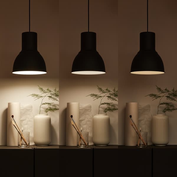 IKEA Home Smart Lighting