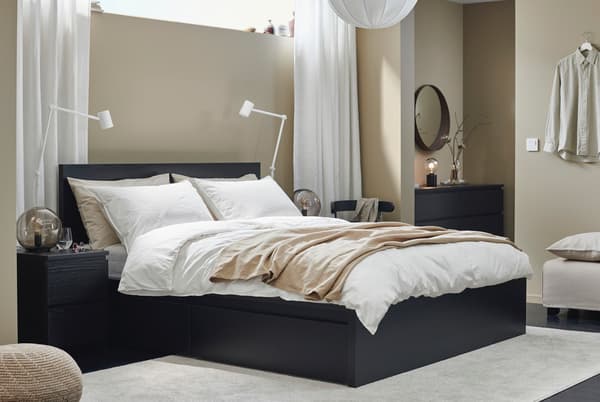 IKEA Hospitality furnishings