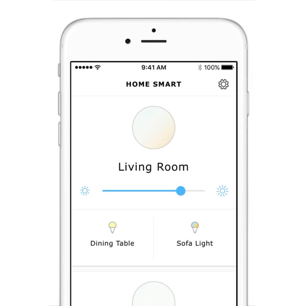 IKEA IKEA Home smart app.