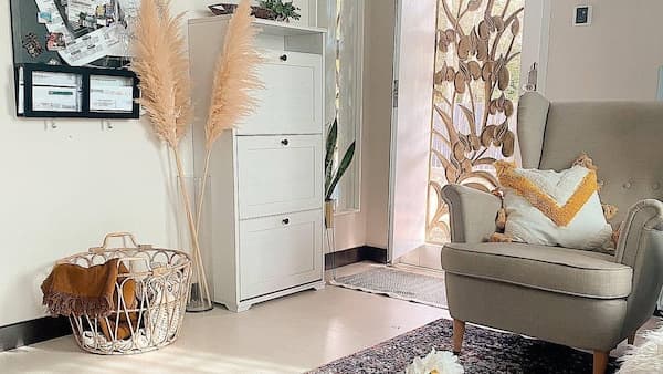 IKEA in real homes