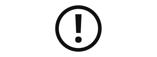 IKEA information icon