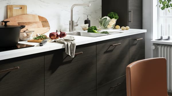 IKEA Kitchen Brochure
