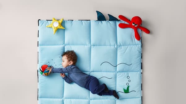 IKEA KLAPPA Serie