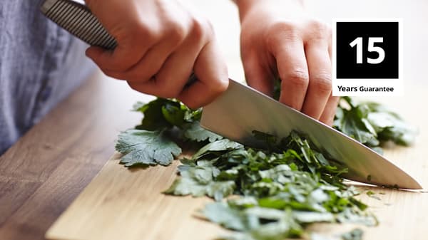 IKEA Knives