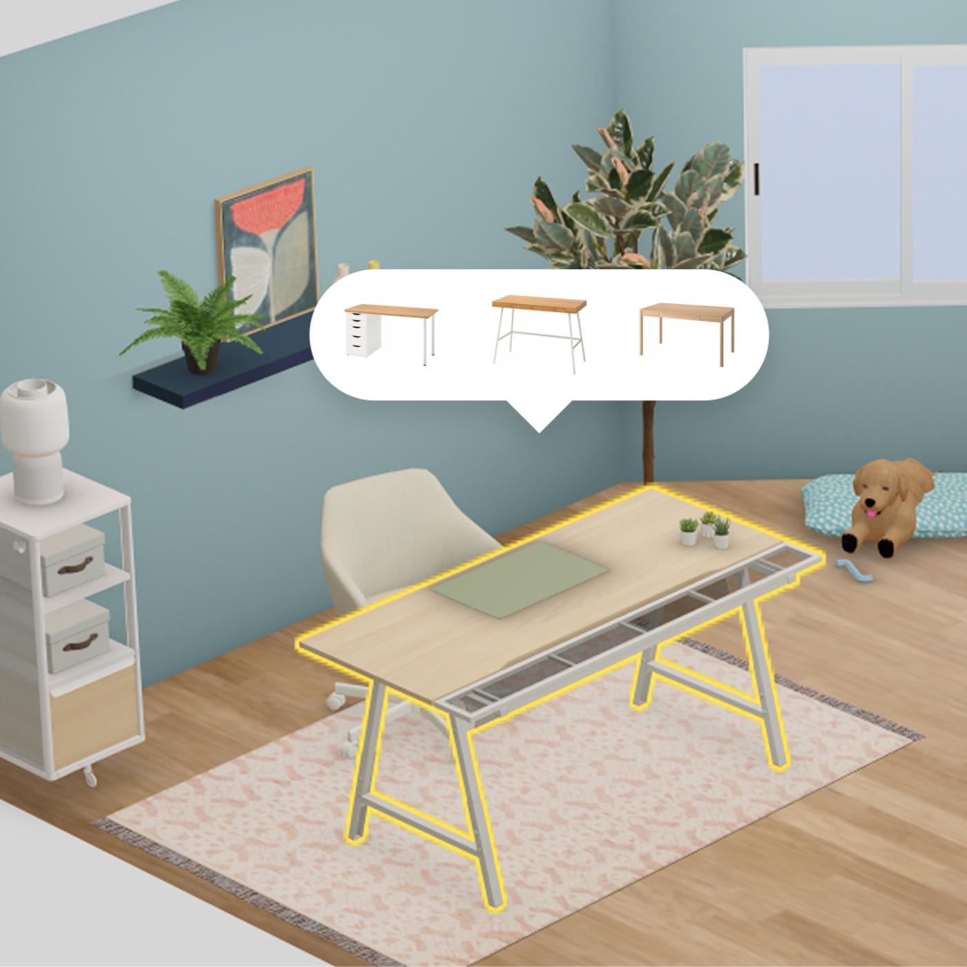 IKEA Kreativ