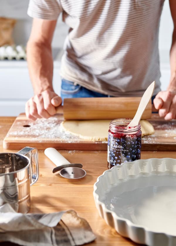 IKEA MAGASIN Rolling pin