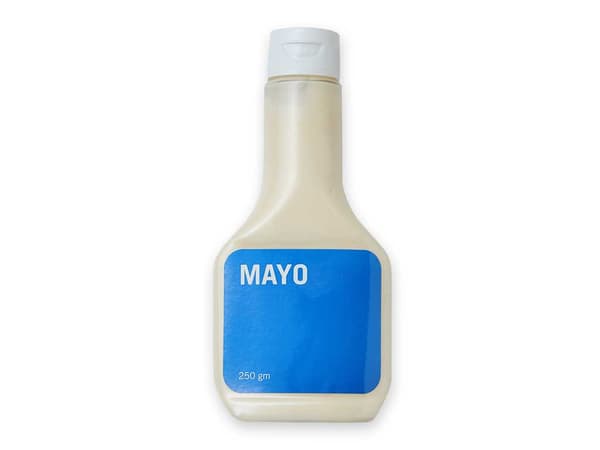 IKEA Mayonnaise
