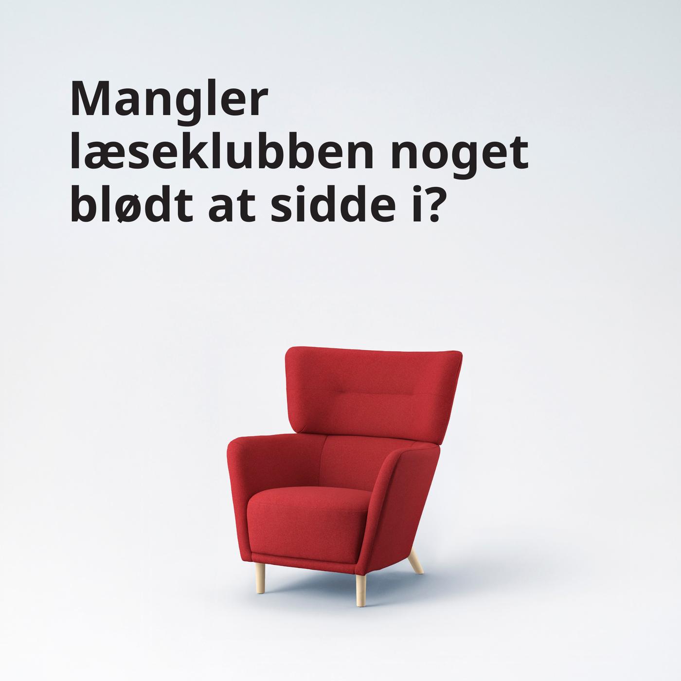 IKEA Naboskab