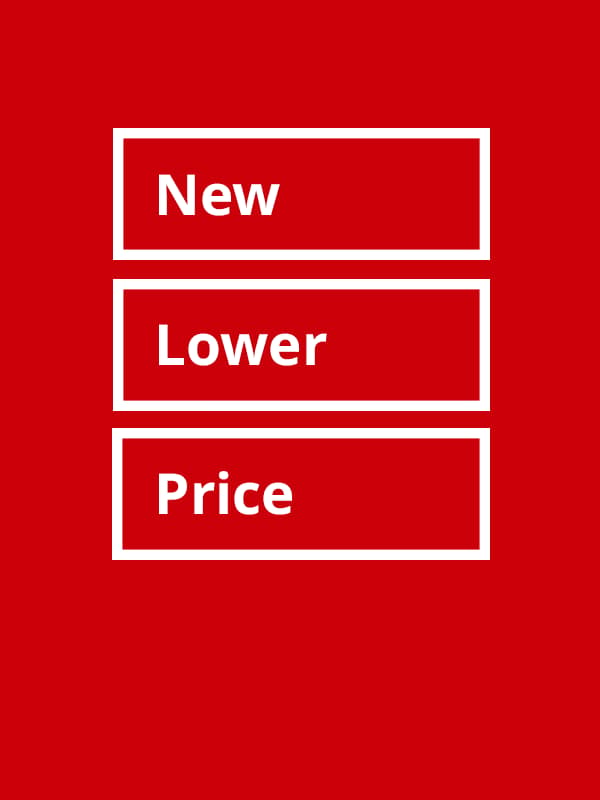 IKEA - New Lower Price