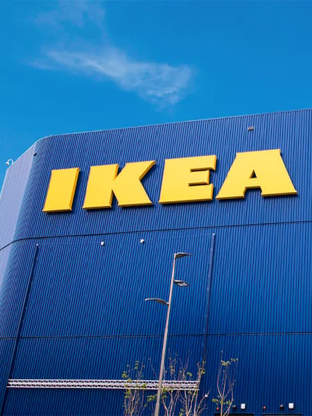 ikea oceania